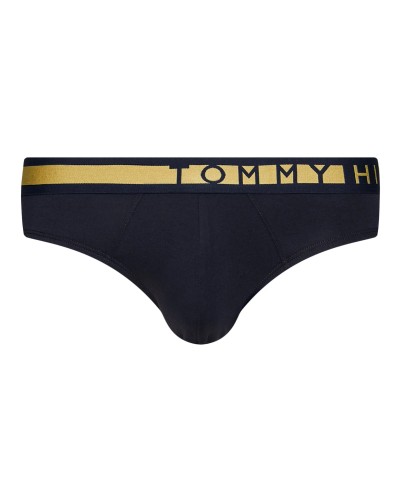 TOMMY HILFIGER 3PACK SLIP.0SS BANDA MULTICOLOR