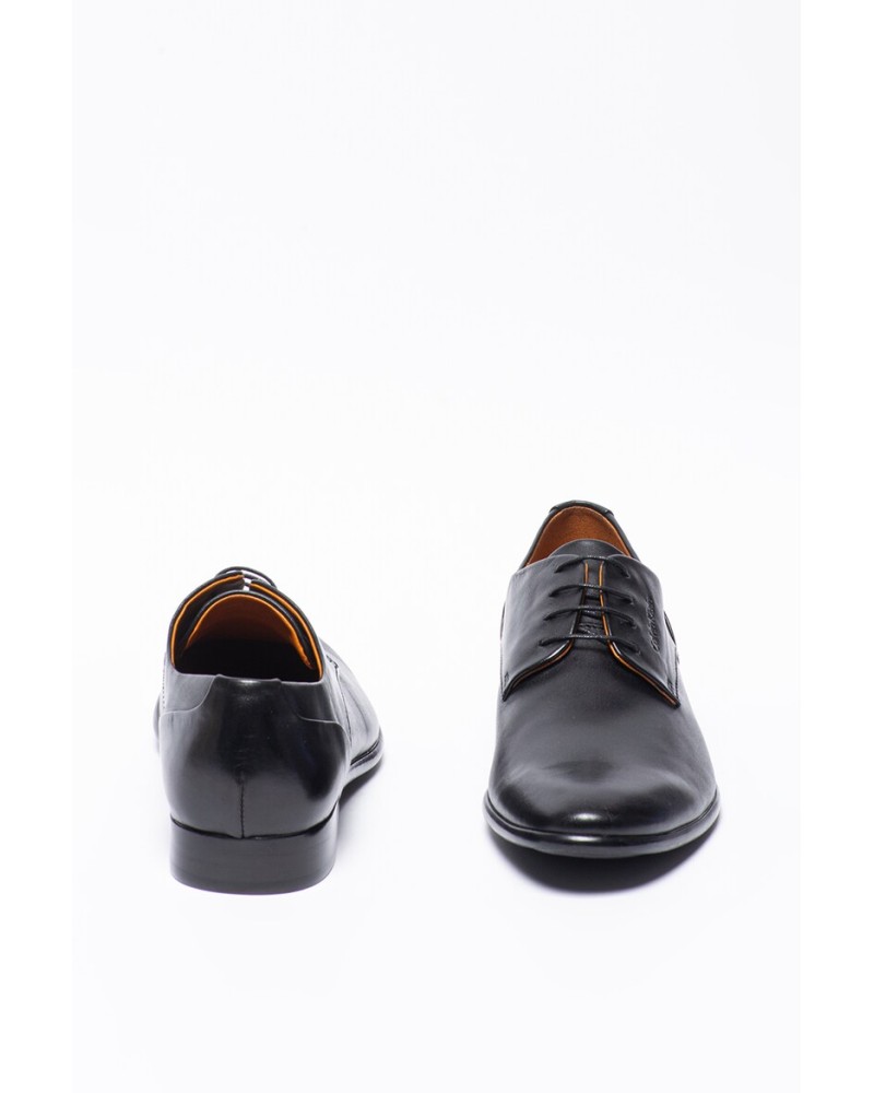 CKJeans SCARPA CK  FERRIS O-10949 BLACK
