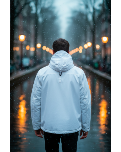 Napapijri Rainforest Pocket 2.002 Brightwhite