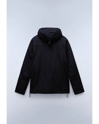 NAPAPIJRI GIUBBOTTO BLACK