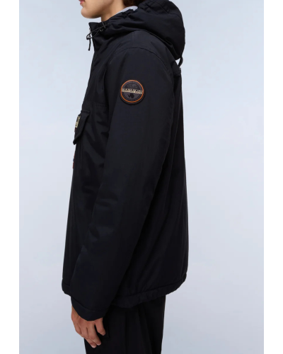 NAPAPIJRI GIUBBOTTO BLACK