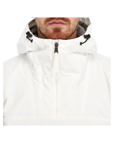 Napapijri Rainforest Pocket 2.002 Brightwhite