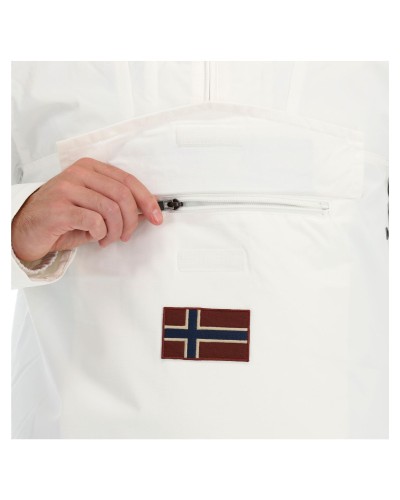 Napapijri Rainforest Pocket 2.002 Brightwhite