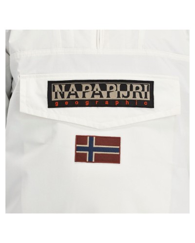 Napapijri Rainforest Pocket 2.002 Brightwhite