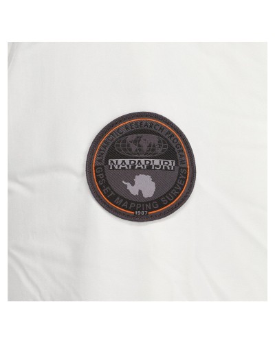 Napapijri Rainforest Pocket 2.002 Brightwhite