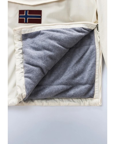 Napapijri Rainforest Pocket 2.002 Brightwhite