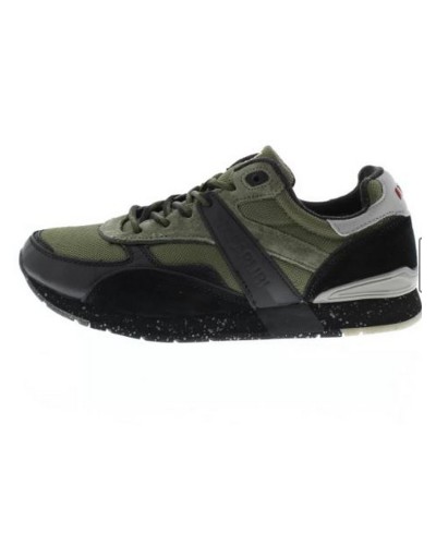 NAPAPIJRI SCARPA UOMO .N751 GREEN