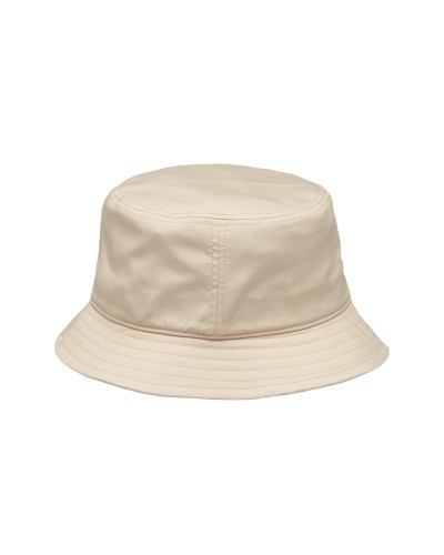 ARMANI EA7 CAPPELLO BUCKET POLYESTER 97% ELASTANE 3%.04351 OXFORD TAN
