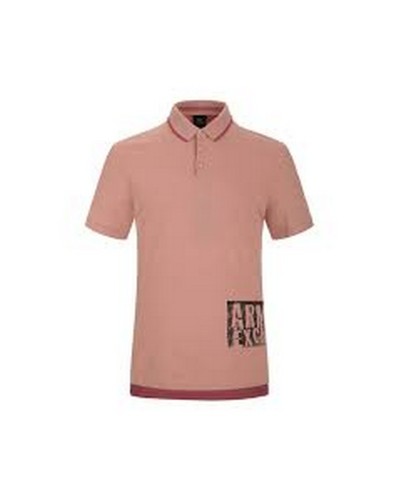 ARMANI AX POLO UOMO.2351 ZEPHYR