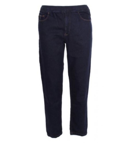 ARMANI AX JEANS 5 TASK 82% COTTON, 16% POLYESTER, 2% ELASTANE.1500 INDIGO DENIM