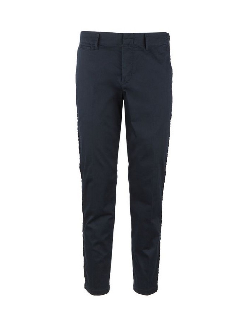 ARMANI AX PANTALONE UOMO.1510 NAVY
