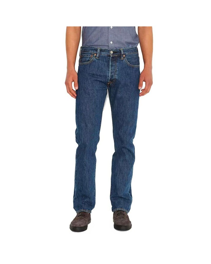LEVI'S JEANS 501 501® LEVI'S®ORIGINAL.DENIM DENIM 0114 DENIM