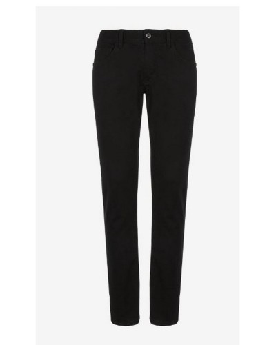 ARMANI AX PANTALONE UOMO.1200 BLACK