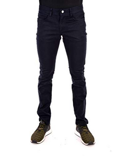 ARMANI AX PANTALONE UOMO.1510 NAVY