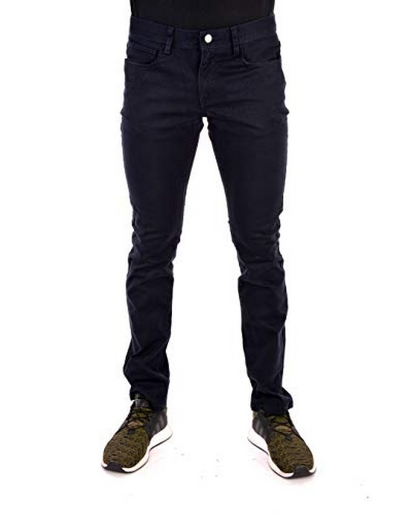 ARMANI AX PANTALONE UOMO.1510 NAVY