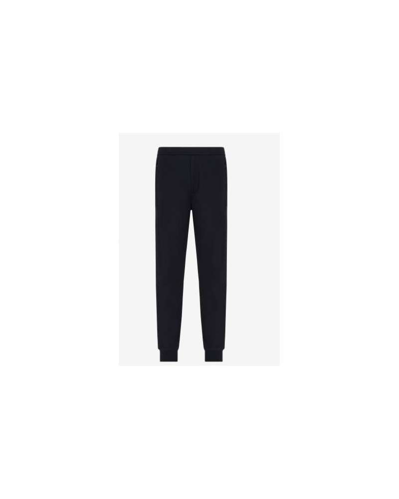 ARMANI AX PANTALONE PANTALONE 62% VISCOSE, 34% POLYAMIDE, 4% ELASTANE.1510 NAVY