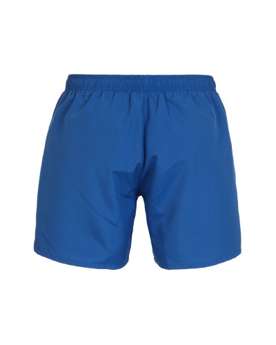 ARMANI EA7 INTIMO MARE  BOXER POLYESTER 100%.32333 BRIGHT COBALT