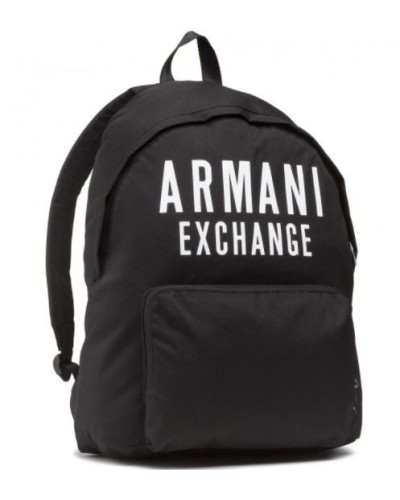 ARMANI AX ACCESSORI BAG 100% POLYESTER.00020 NERO