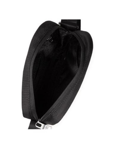 ARMANI AX ACCESSORI BAG 100% POLYESTER.00020 NERO
