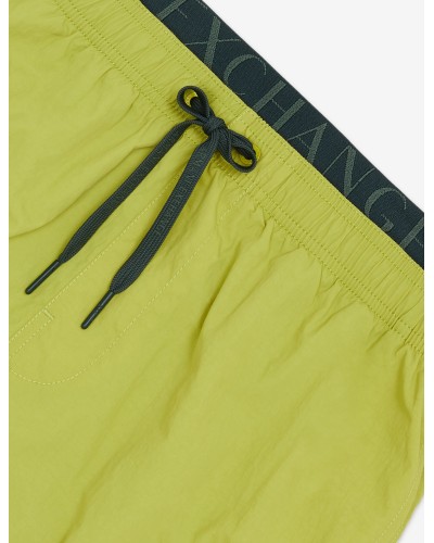 ARMANI AX INTIMO MARE BOXER 100%POLYAMIDE.11281 OASIS