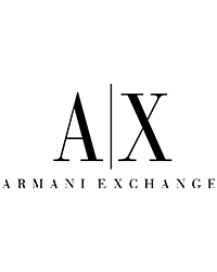 Armani Exchange