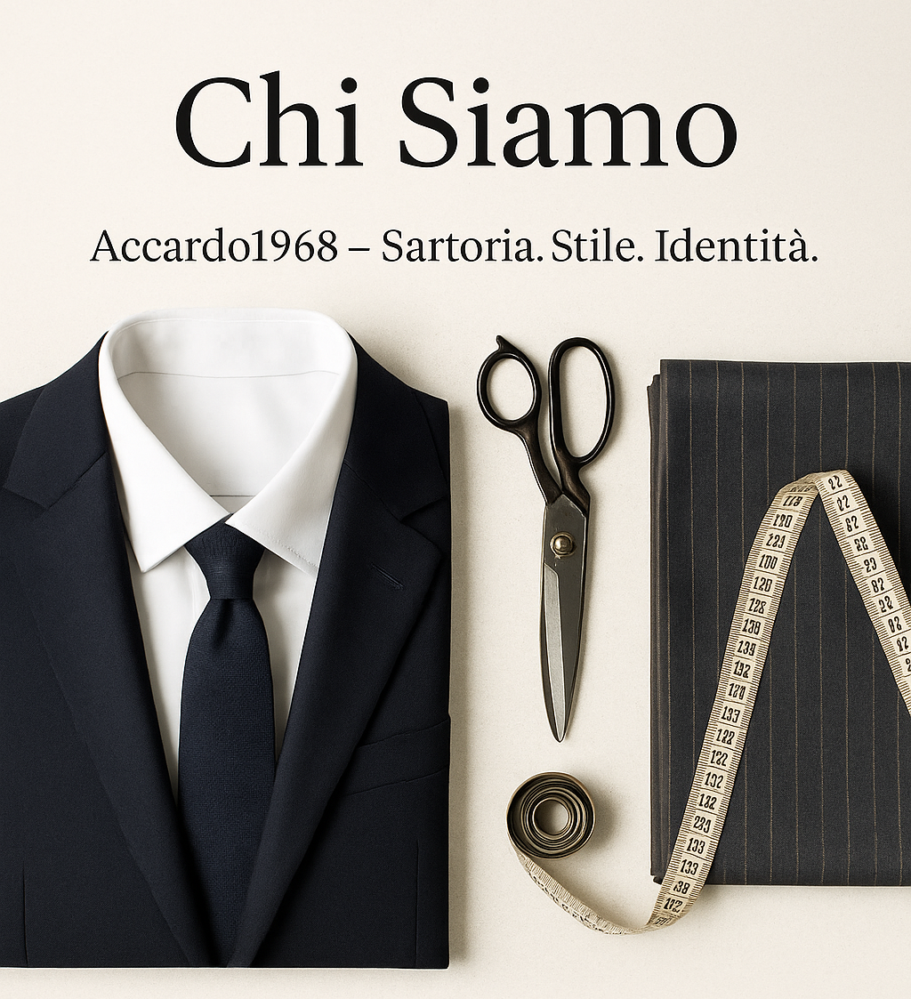 Chi siamo Accardo1968