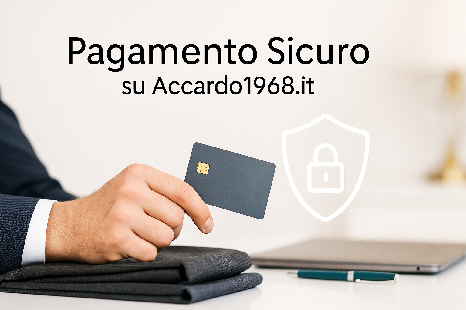 Pagamento Sicuro